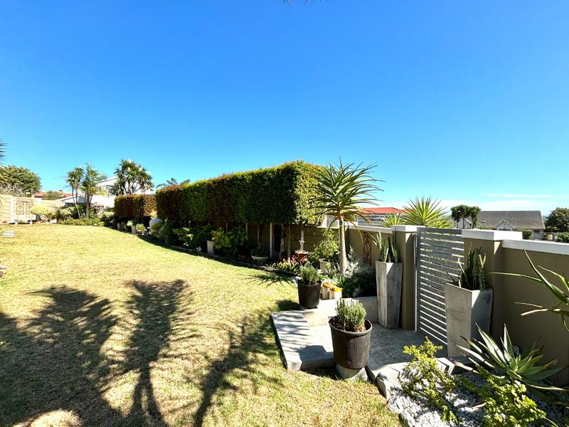 3 Bedroom Property for Sale in Kamma Heights Eastern Cape